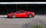 Ferrari F8 Tributo 2019 года